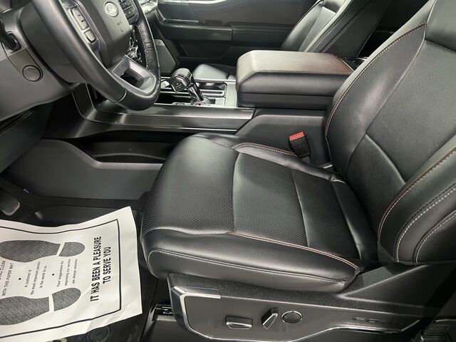 2023 Ford F-150 Lariat Highlands Ranch CO