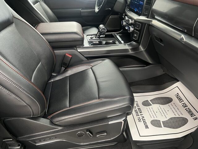 2023 Ford F-150 Lariat Highlands Ranch CO