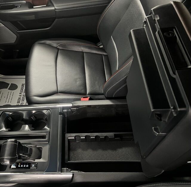 2023 Ford F-150 Lariat Highlands Ranch CO