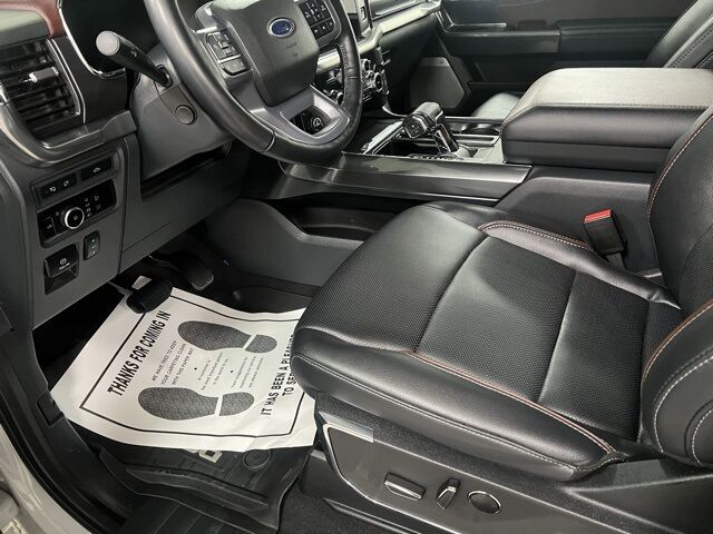 2023 Ford F-150 Lariat Highlands Ranch CO