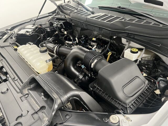 2023 Ford F-150 Lariat Highlands Ranch CO