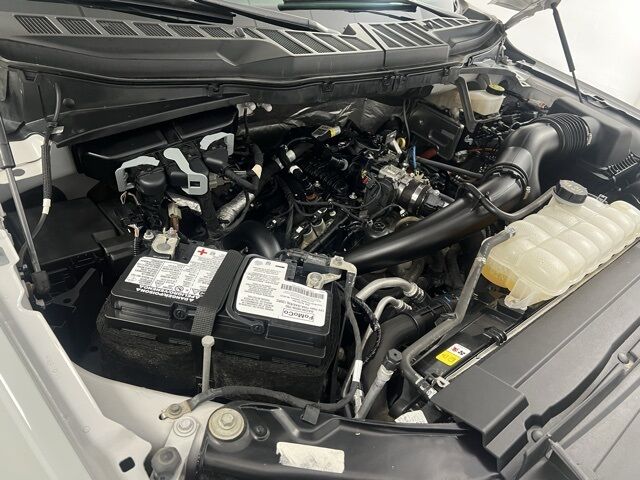 2023 Ford F-150 Lariat Highlands Ranch CO