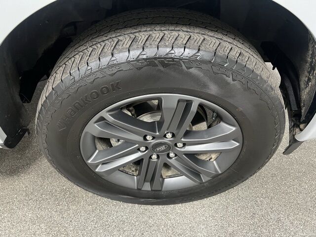 2023 Ford F-150 Lariat Highlands Ranch CO