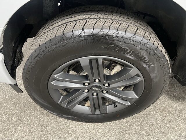 2023 Ford F-150 Lariat Highlands Ranch CO