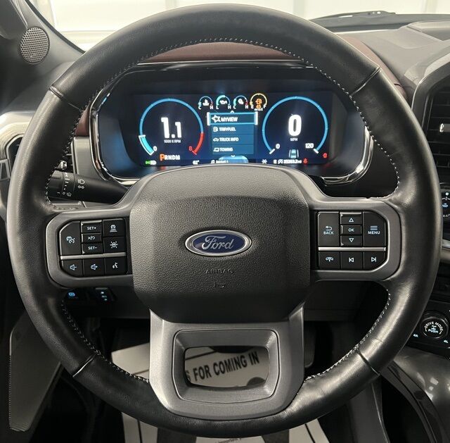 2023 Ford F-150 Lariat Highlands Ranch CO