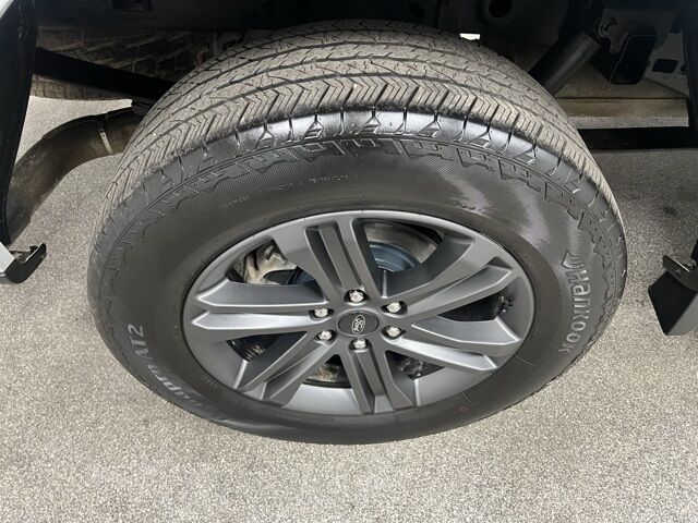 2023 Ford F-150 Lariat Highlands Ranch CO