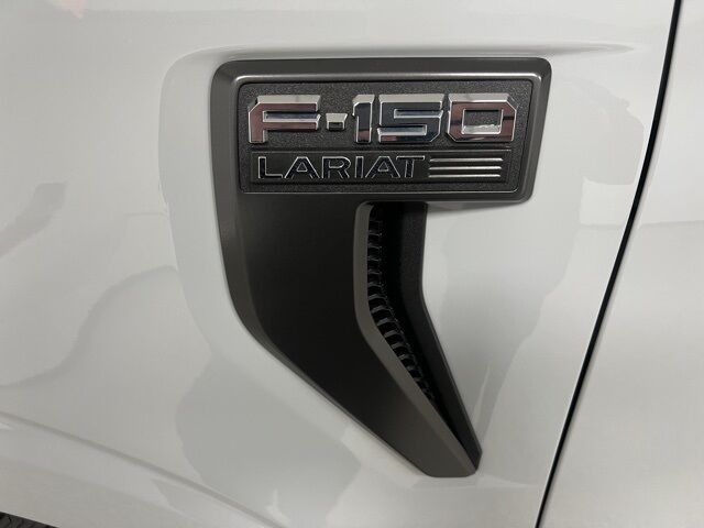 2023 Ford F-150 Lariat Highlands Ranch CO