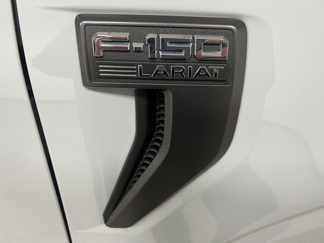 2023 Ford F-150 Lariat Highlands Ranch CO