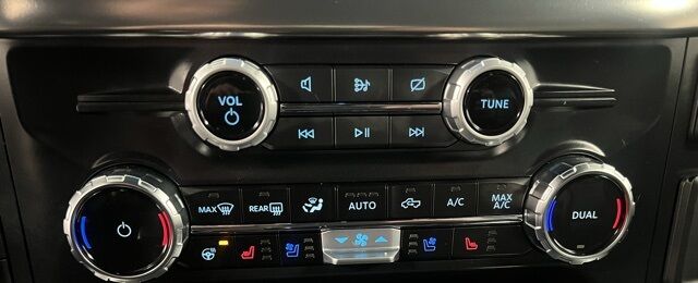 2023 Ford F-150 Lariat Highlands Ranch CO