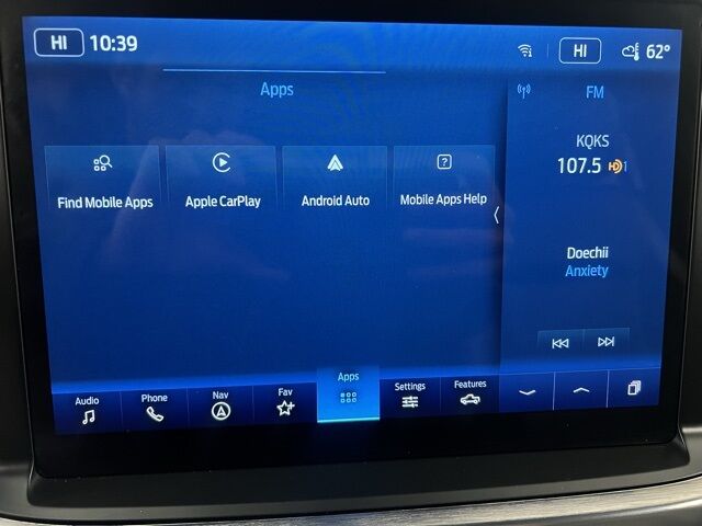 2023 Ford F-150 Lariat Highlands Ranch CO