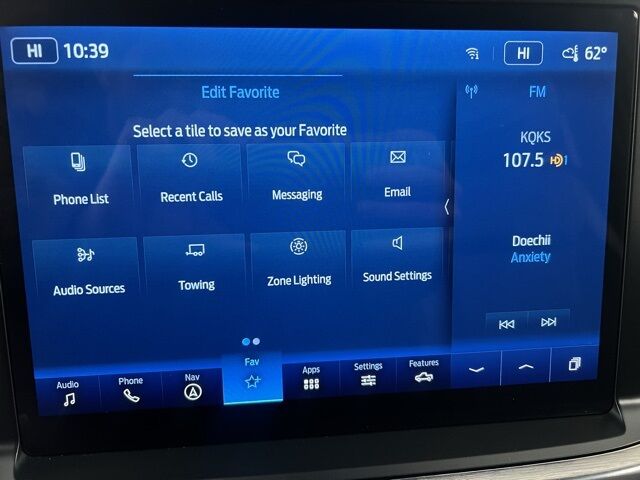 2023 Ford F-150 Lariat Highlands Ranch CO