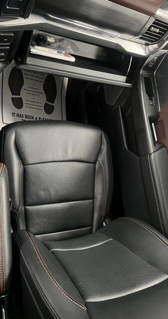 2023 Ford F-150 Lariat Highlands Ranch CO