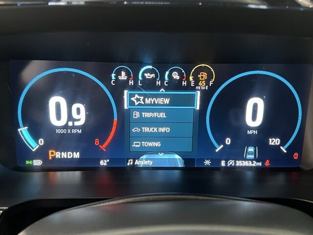 2023 Ford F-150 Lariat Highlands Ranch CO