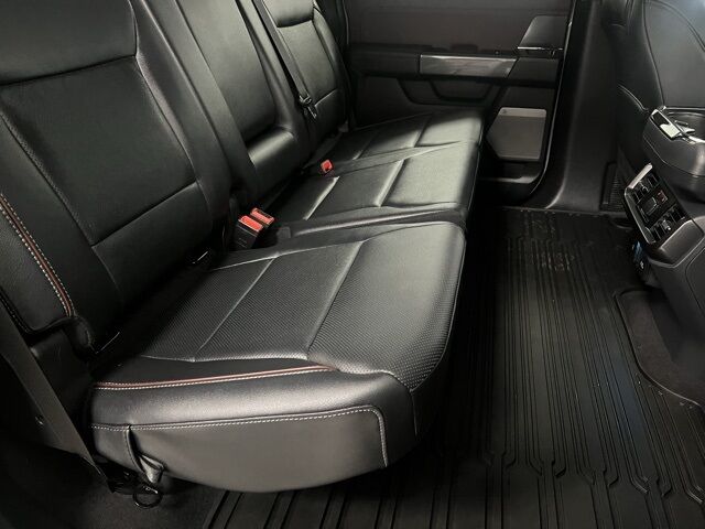 2023 Ford F-150 Lariat Highlands Ranch CO