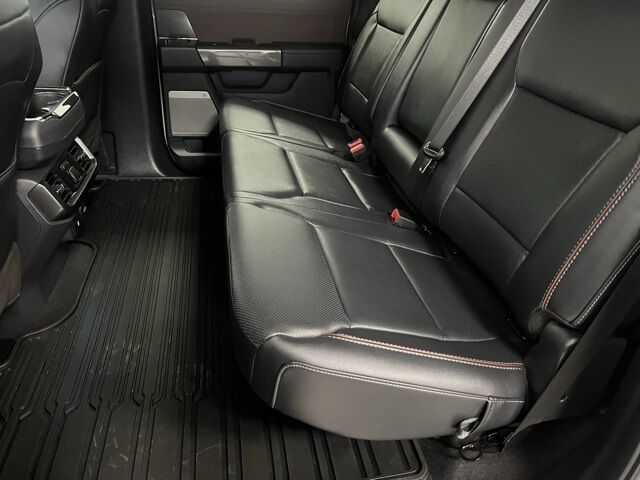 2023 Ford F-150 Lariat Highlands Ranch CO