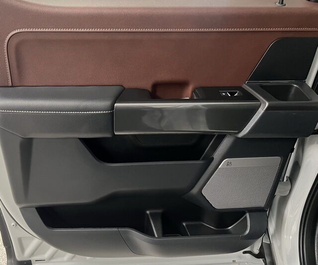 2023 Ford F-150 Lariat Highlands Ranch CO