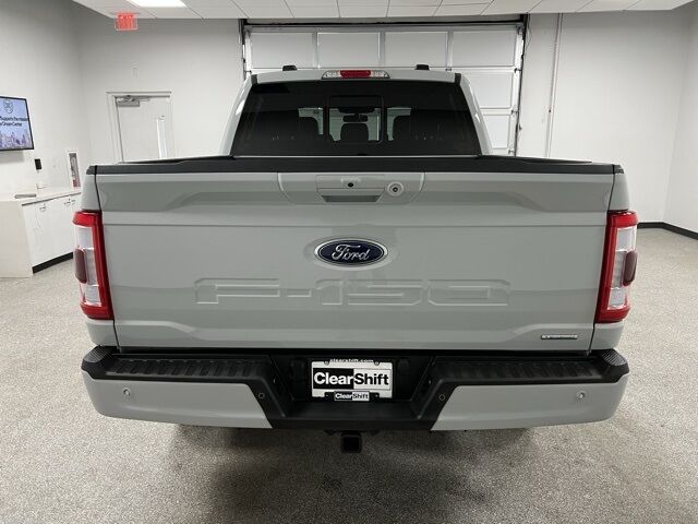 2023 Ford F-150 Lariat Highlands Ranch CO