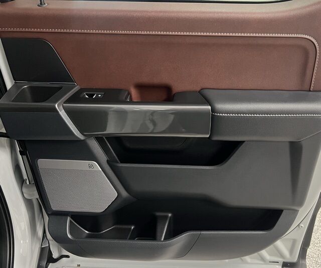 2023 Ford F-150 Lariat Highlands Ranch CO