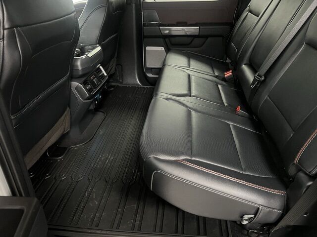 2023 Ford F-150 Lariat Highlands Ranch CO