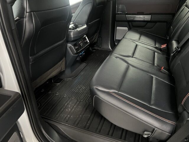 2023 Ford F-150 Lariat Highlands Ranch CO