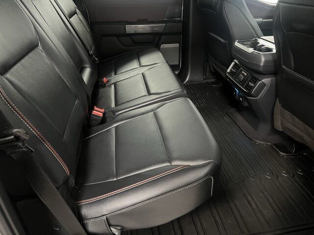 2023 Ford F-150 Lariat Highlands Ranch CO