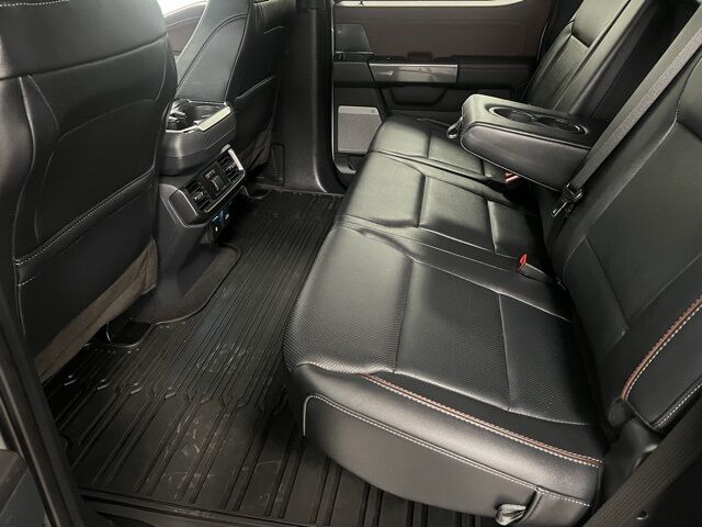 2023 Ford F-150 Lariat Highlands Ranch CO