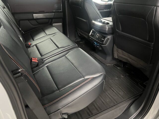 2023 Ford F-150 Lariat Highlands Ranch CO