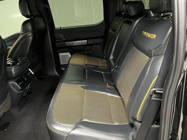 2023 Ford F-150 Lariat Highlands Ranch CO