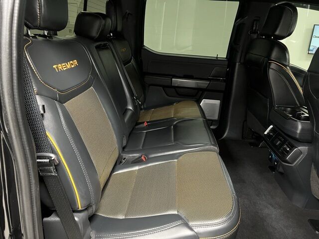 2023 Ford F-150 Lariat Highlands Ranch CO