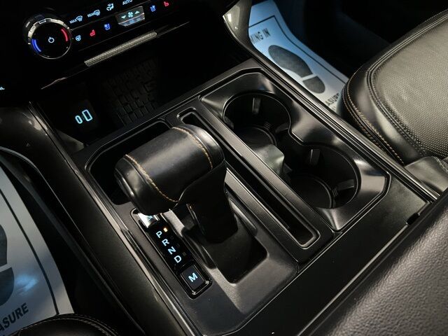 2023 Ford F-150 Lariat Highlands Ranch CO