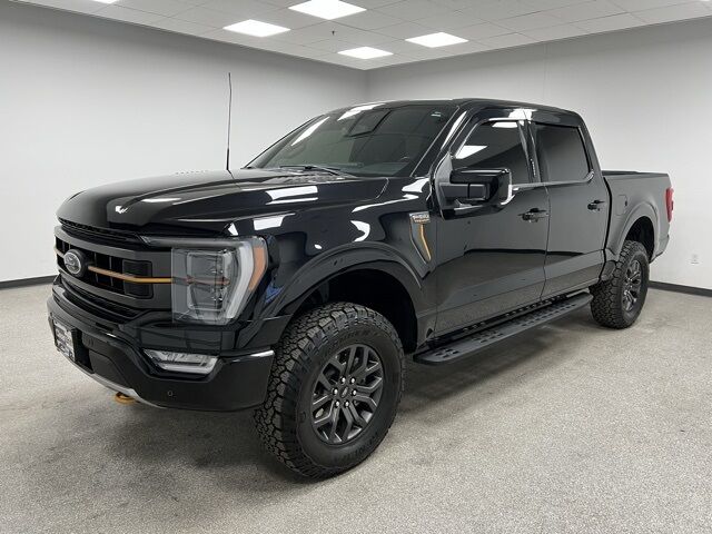 2023 Ford F-150 Lariat Highlands Ranch CO