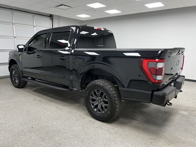 2023 Ford F-150 Lariat Highlands Ranch CO