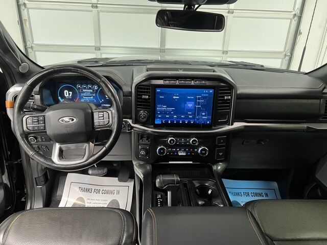 2023 Ford F-150 Lariat Highlands Ranch CO