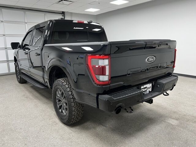 2023 Ford F-150 Lariat Highlands Ranch CO