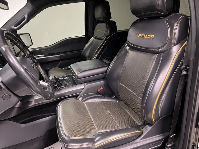 2023 Ford F-150 Lariat Highlands Ranch CO