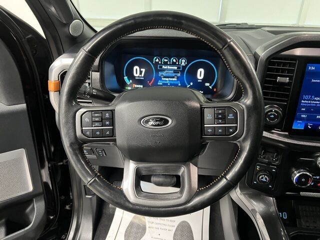 2023 Ford F-150 Lariat Highlands Ranch CO