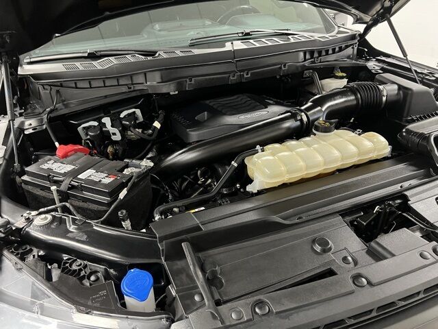 2023 Ford F-150 Lariat Highlands Ranch CO