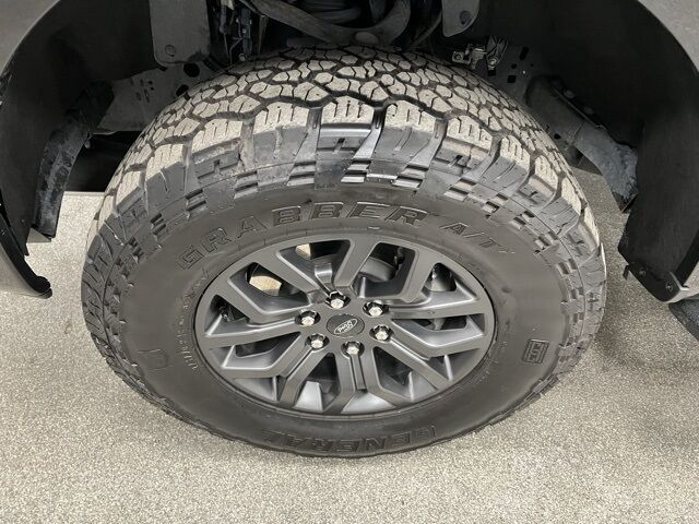 2023 Ford F-150 Lariat Highlands Ranch CO