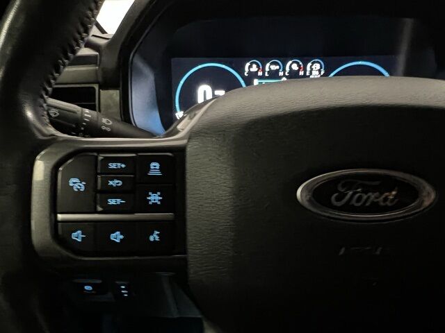 2023 Ford F-150 Lariat Highlands Ranch CO