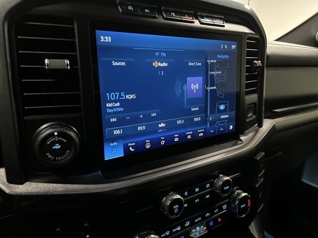 2023 Ford F-150 Lariat Highlands Ranch CO