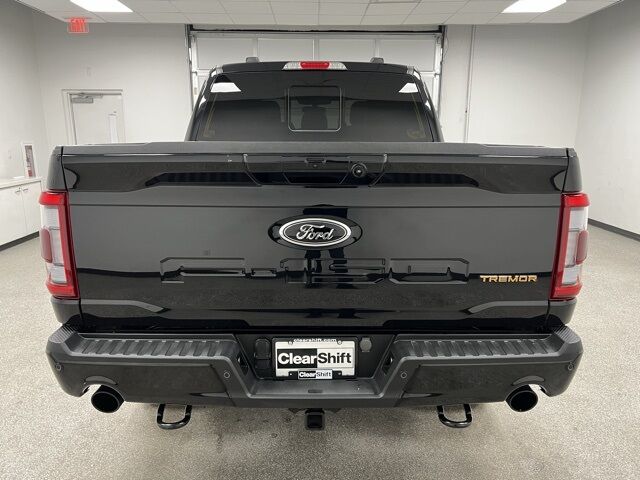 2023 Ford F-150 Lariat Highlands Ranch CO