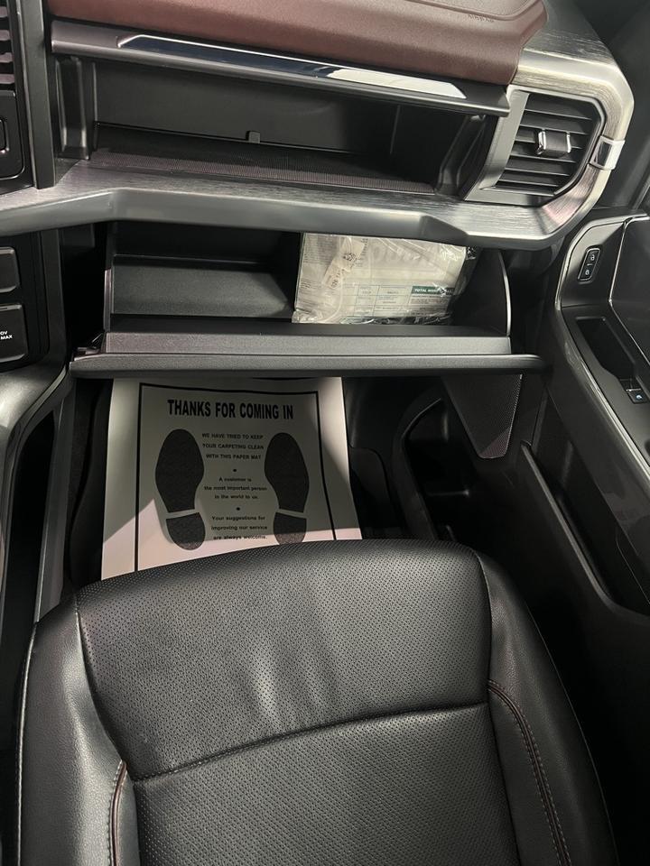 2023 Ford F-150 Lariat Highlands Ranch CO
