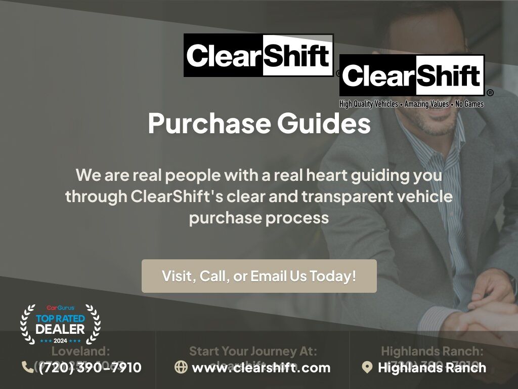 2023 Ford F-150 Lariat Highlands Ranch CO