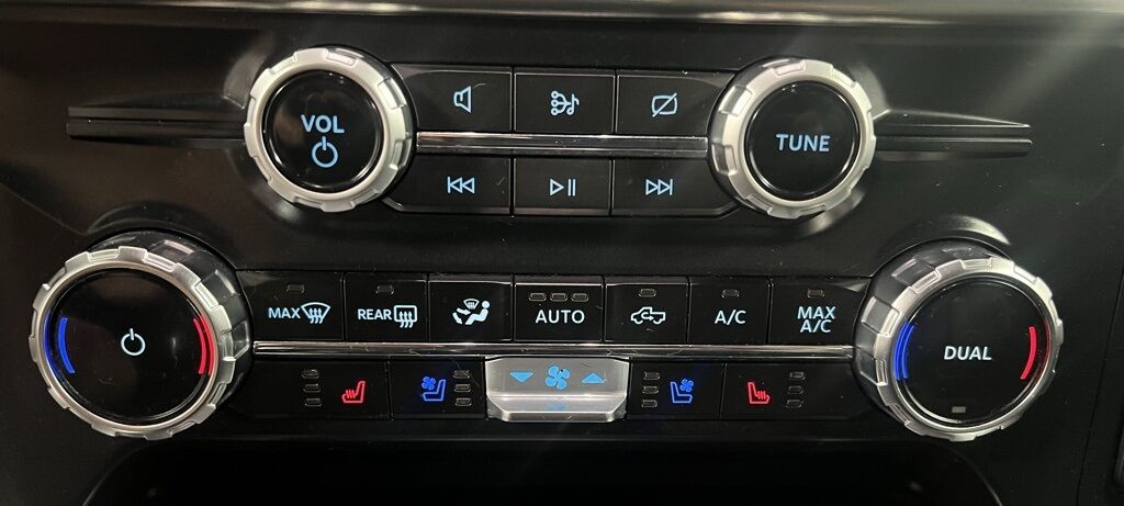 2023 Ford F-150 Lariat Highlands Ranch CO