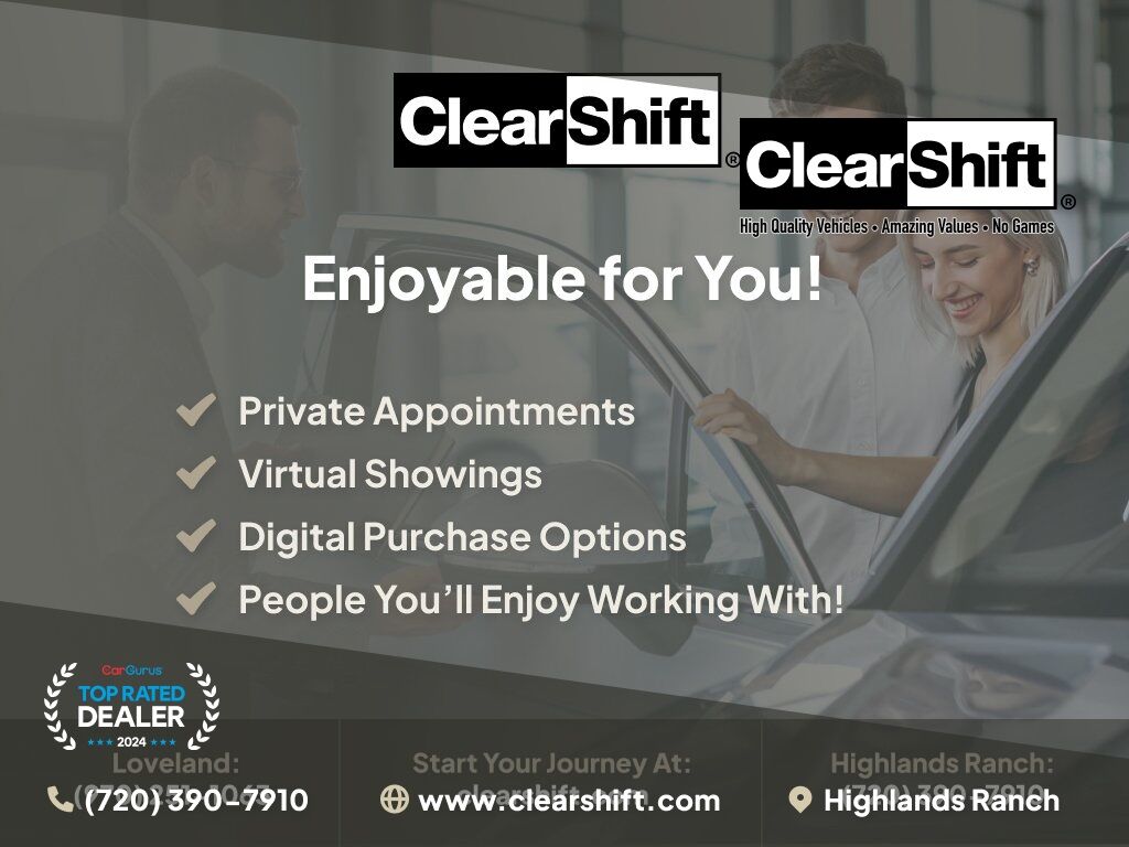 2023 Ford F-150 Lariat Highlands Ranch CO