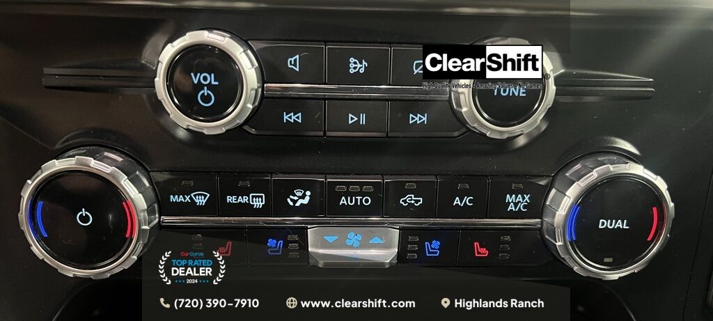 2023 Ford F-150 Lariat Highlands Ranch CO