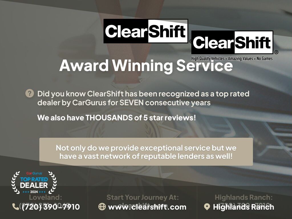 2023 Ford F-150 Lariat Highlands Ranch CO