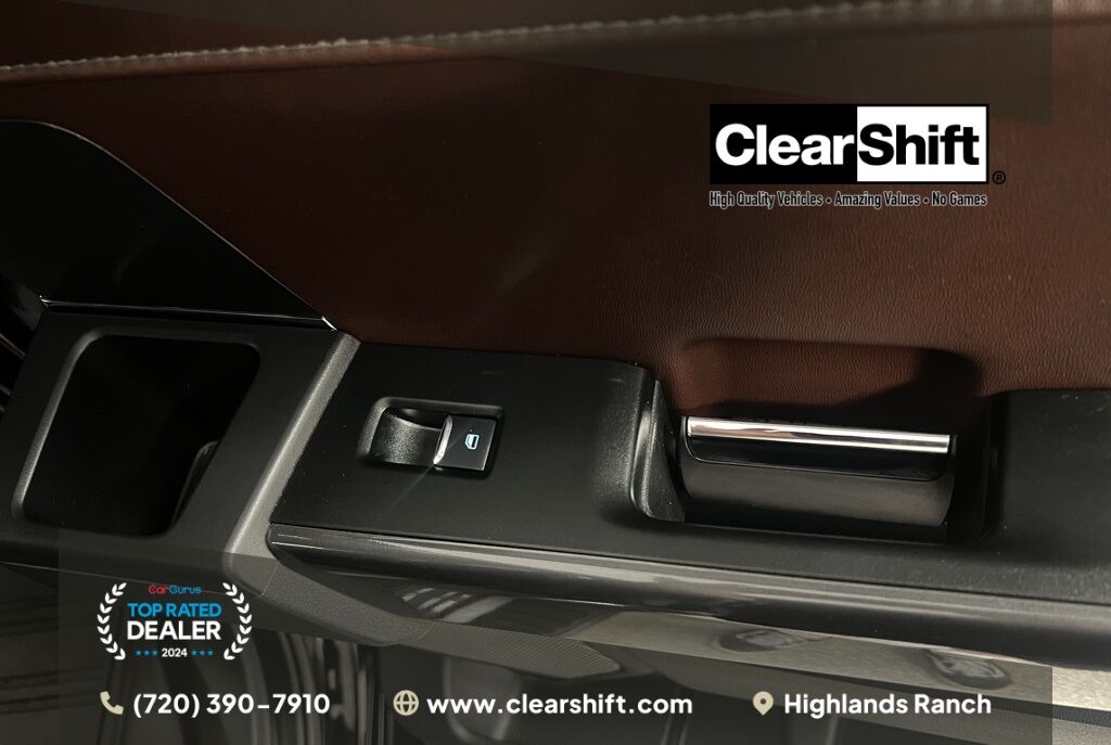 2023 Ford F-150 Lariat Highlands Ranch CO