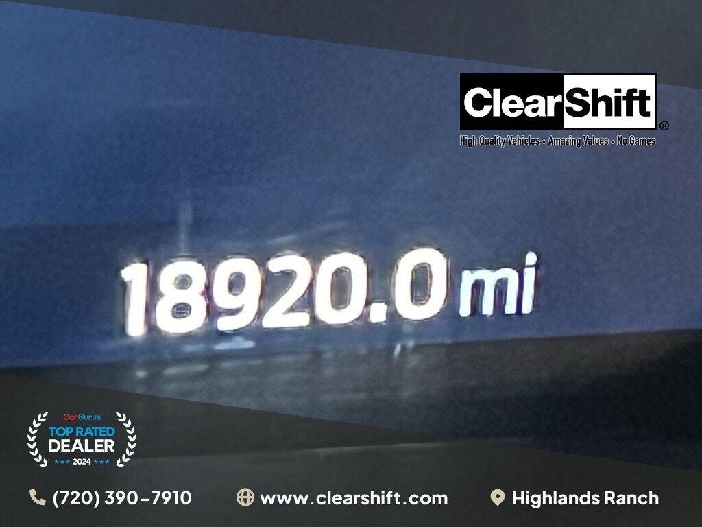 2023 Ford F-150 Lariat Highlands Ranch CO