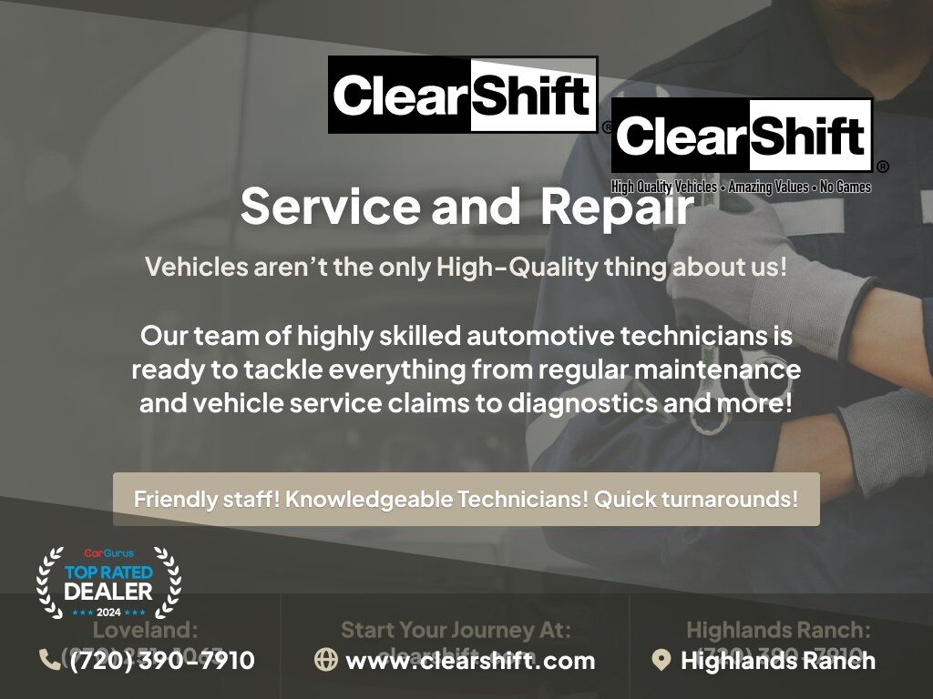 2023 Ford F-150 Lariat Highlands Ranch CO